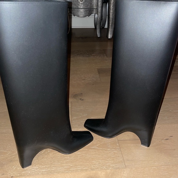 COPERNI
Rubber Bridge Boot size 38 new! - Picture 4 of 5